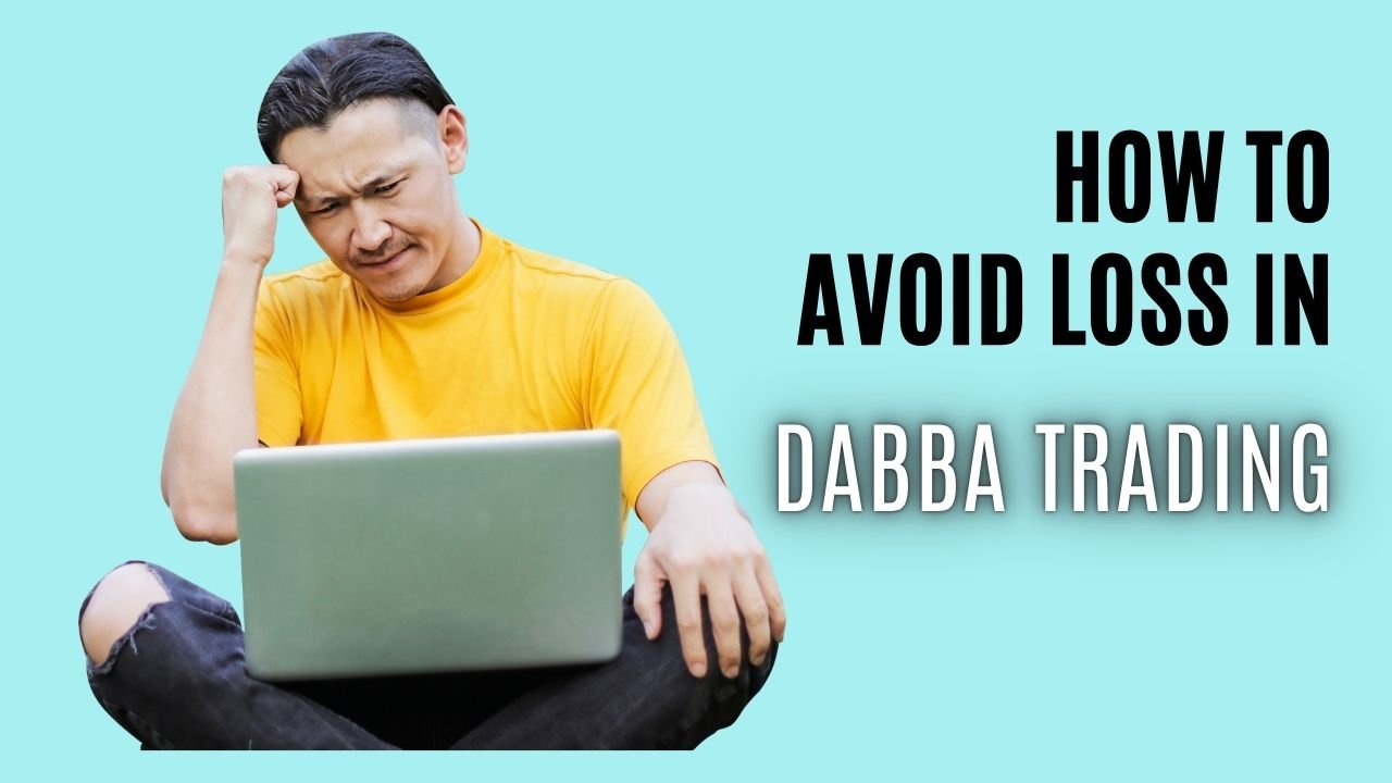 What is Dabba Trading