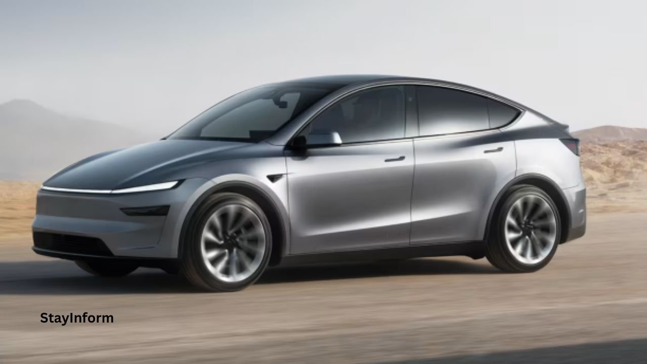 Tesla opens its first showroom in Mumbai, India today