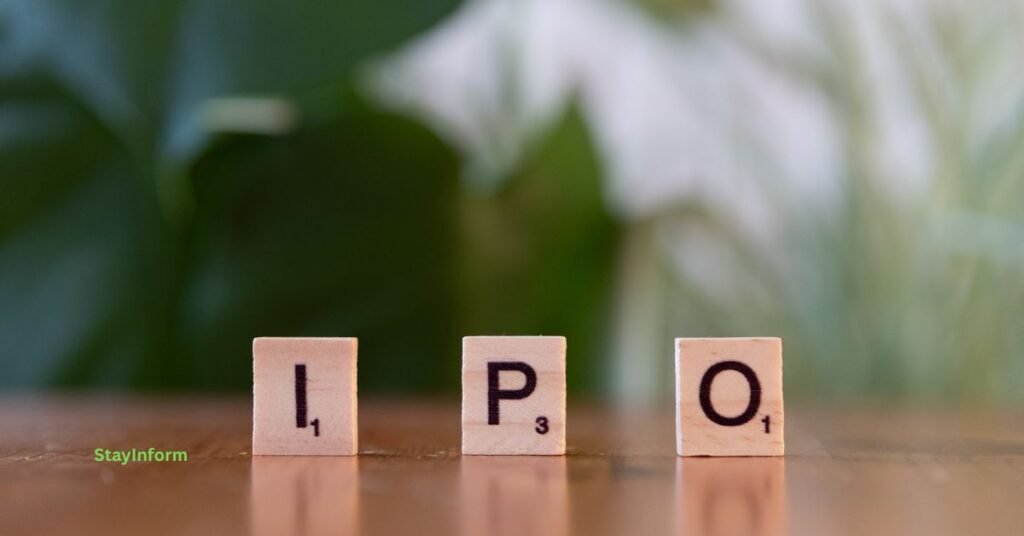 NSDL IPO Launch Date