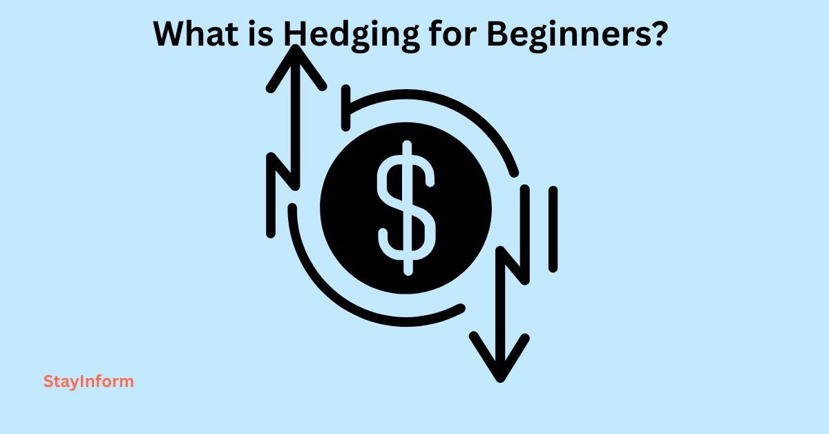 Hedging in The Stock Market