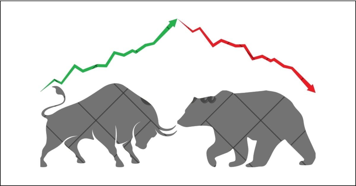 What Do The Bull And The Bear Represent
