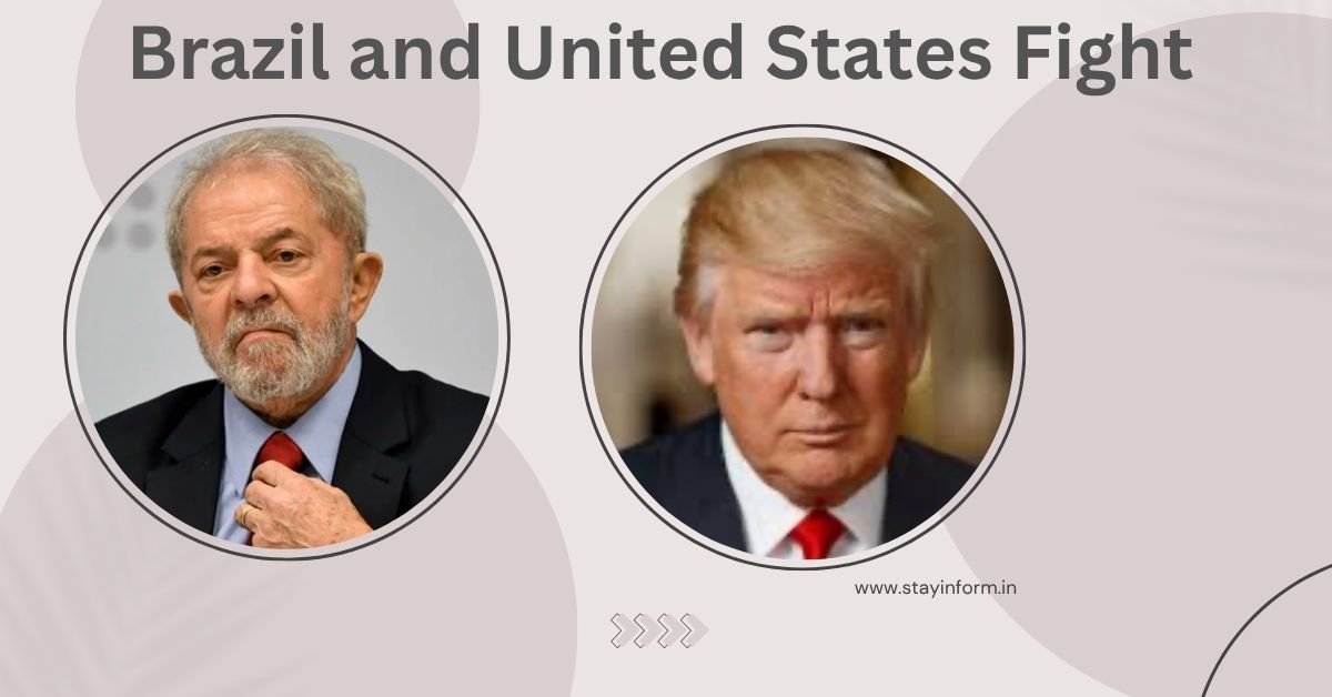 What Is The Relationship Between America and Brazil