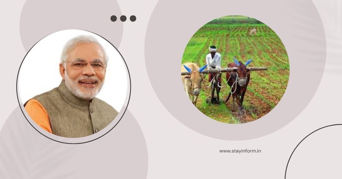 What Has Modi Done For Farmers